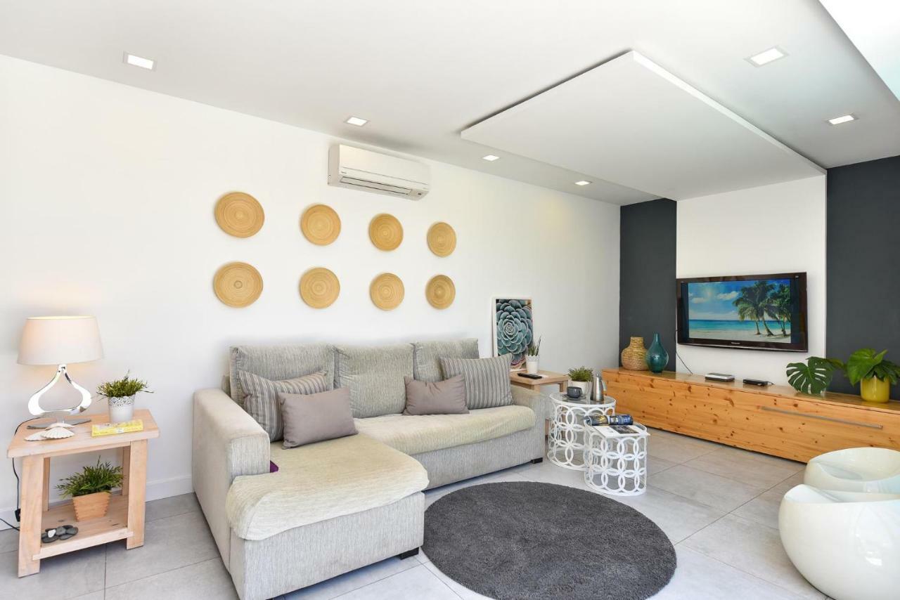 Cozy Bungalow For 6 In Playa Del Ingles Gd04 By Villagrancanaria Exterior foto