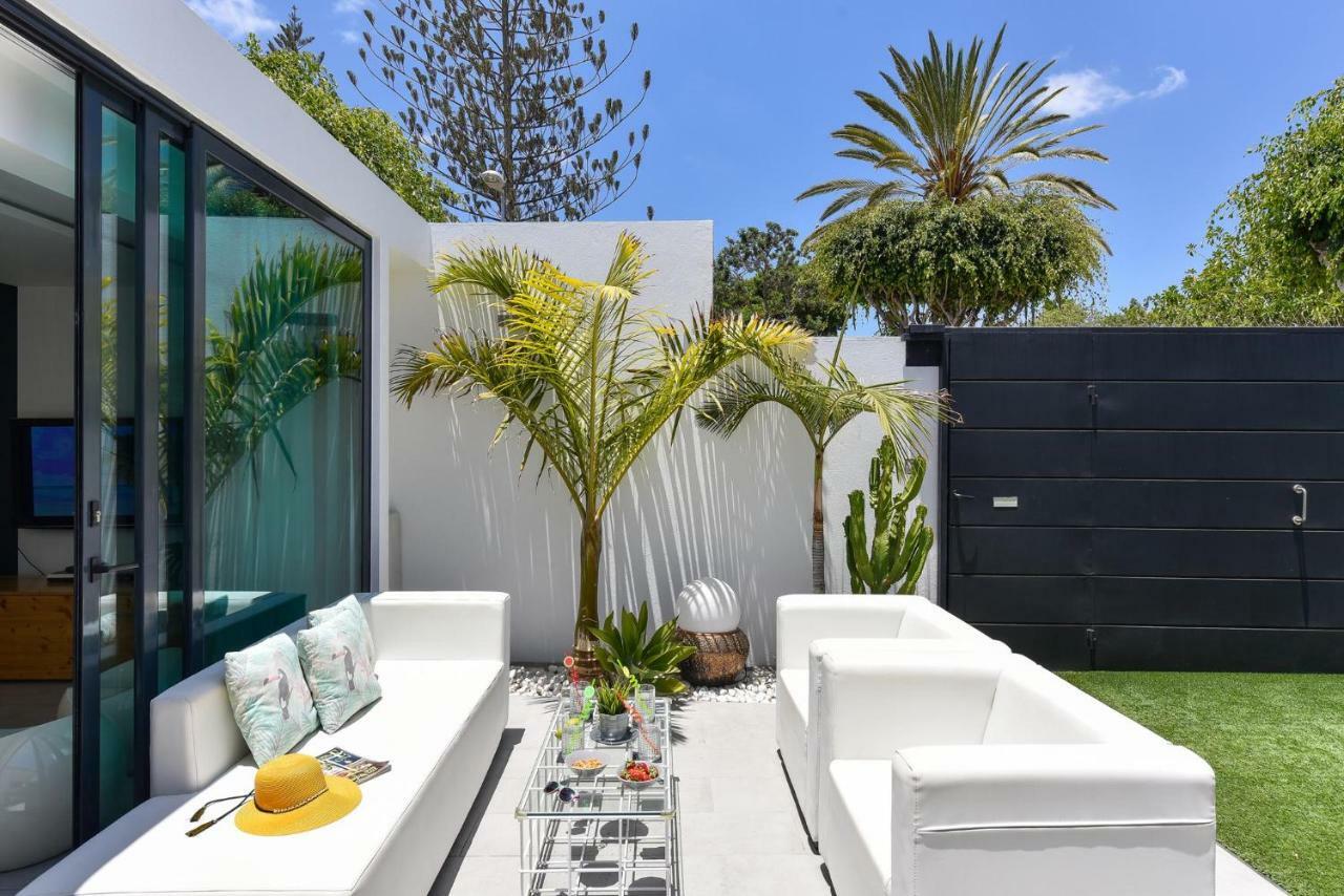 Cozy Bungalow For 6 In Playa Del Ingles Gd04 By Villagrancanaria Exterior foto
