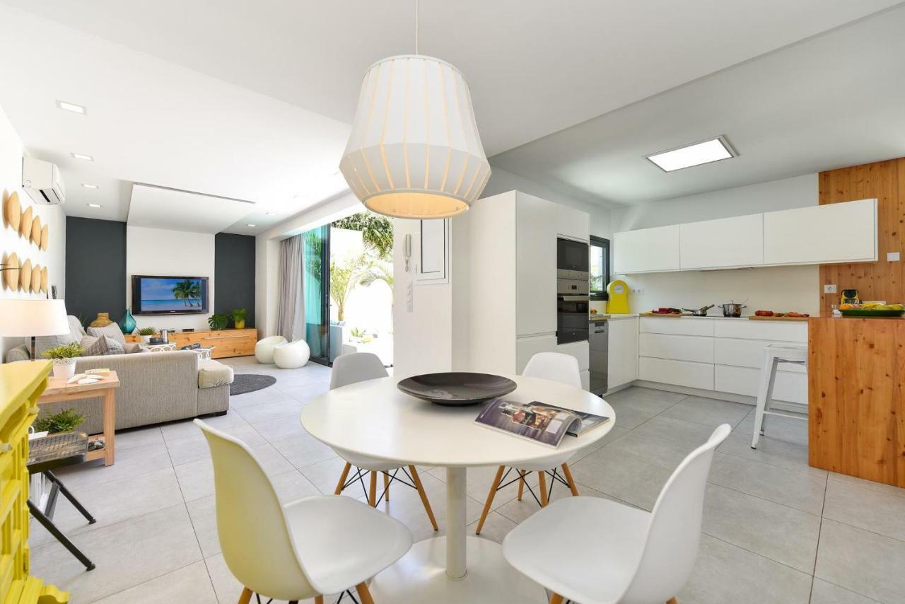 Cozy Bungalow For 6 In Playa Del Ingles Gd04 By Villagrancanaria Exterior foto