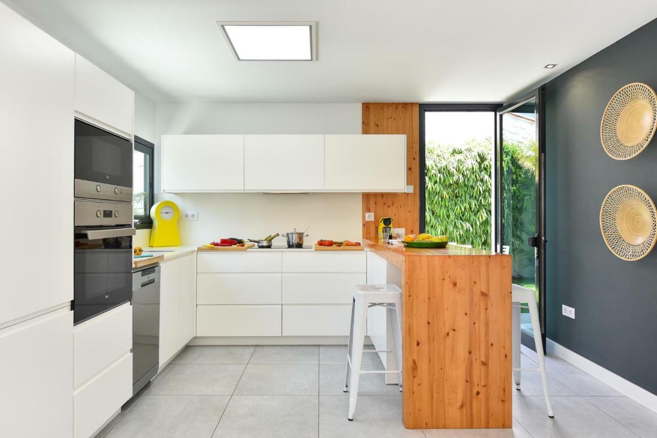 Cozy Bungalow For 6 In Playa Del Ingles Gd04 By Villagrancanaria Exterior foto